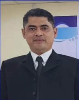 Dekan Fakultas Ekonomi